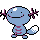 Wooper sprite