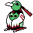 Xatu sprite