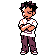 Brock portrait