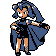 Clair portrait