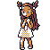 Jasmine portrait