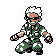 Lt.Surge portrait