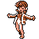 Misty portrait