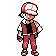 Pokemon Crystal Trainer Red portrait
