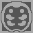 Exact solved 4 by 4 Kabuto puzzle picture