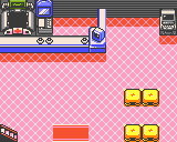 Blackthorn Poké Center
