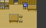 Copycat house 2F map view