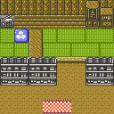 Mahogany Mart map view