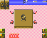 Pokemon Fan Club map view