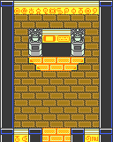 Ho-Oh Chamber map