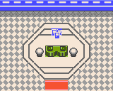 Time Capsule room