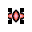 Barrage battle animation image