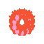 Fire Blast battle animation image