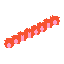 Flamethrower battle animation image
