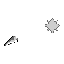 Horn Attack battle animation image