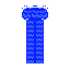 Hydro Pump battle animation image