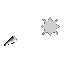 Megahorn battle animation image