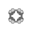 Shadow Ball battle animation image