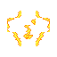 Thunder Wave battle animation image