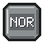 Transform type badge