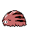Swinub sprite in Pokémon Silver