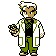 Professor Oak