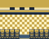 Game Corner Prize Room map for Porygon redemption