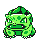 Bulbasaur