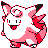 Clefable