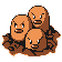 Dugtrio
