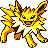 Jolteon