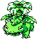Venusaur Grass Poison