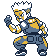 Lt. Surge