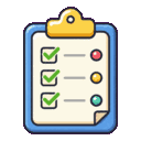 Checklist