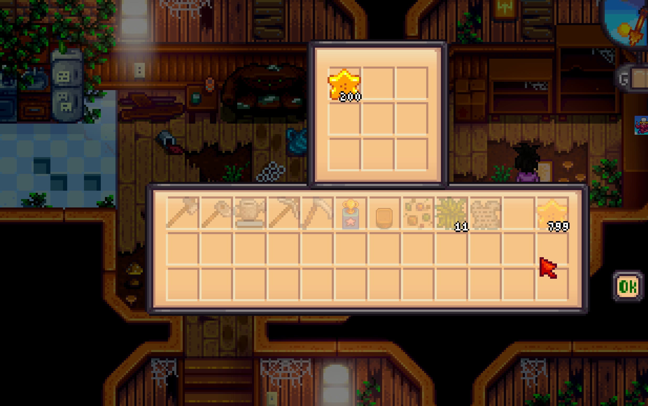 Contribute Starfruits