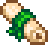 Dwarf Scroll Icon