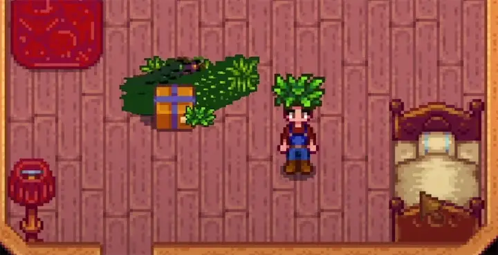 get a Living Hat