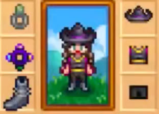 Mage Set