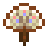 Ornamental Fan Icon