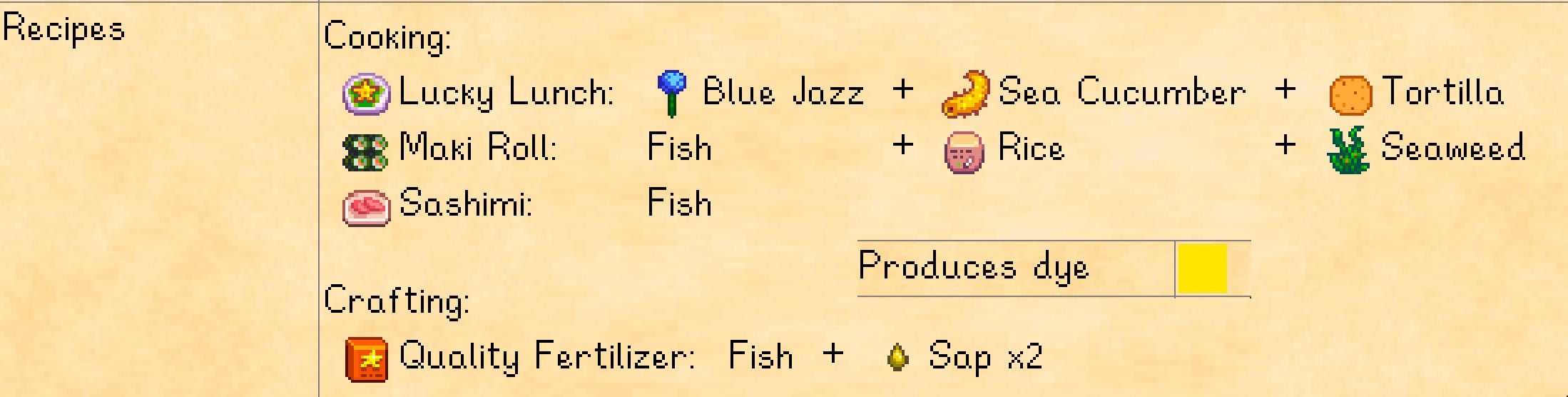 Sea Cucumber Uses