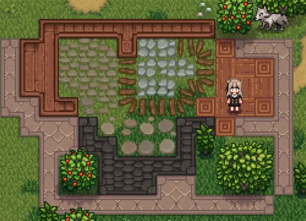 Twiistrz New Paths