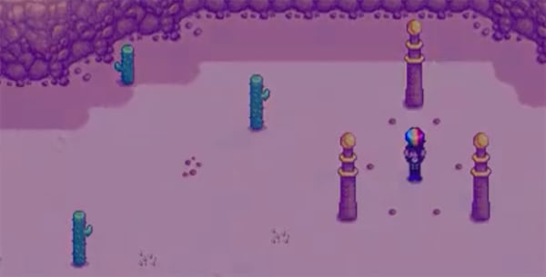 Unlocking the Galaxy Sword