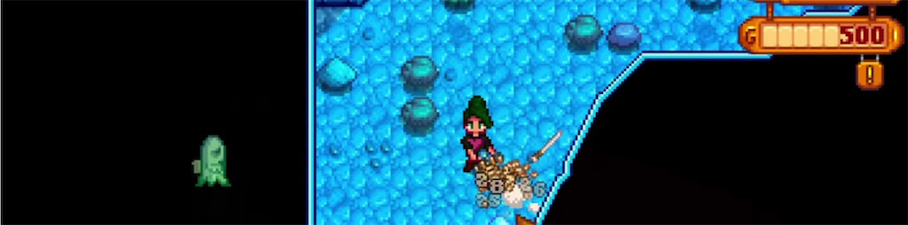 Bone Sword