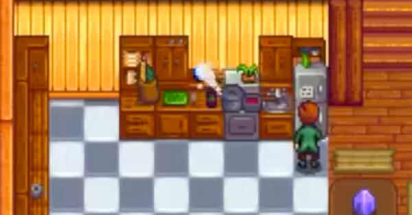 Cooking