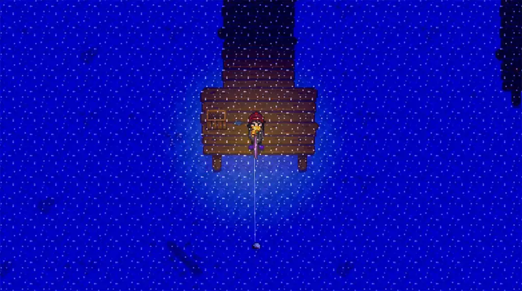 fishing