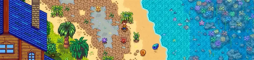 Foraging at Fable Reef