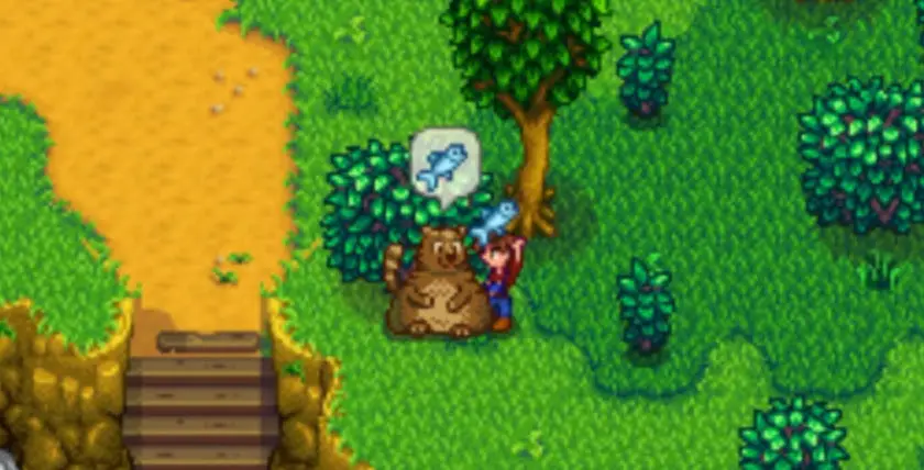 four interactions