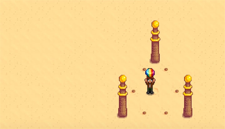 Obtain the Galaxy Sword