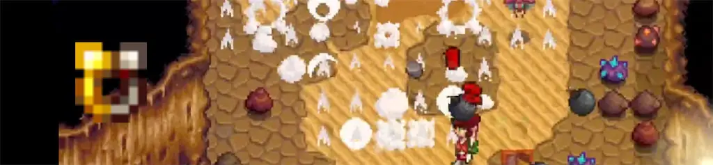 An image of the Glowstone Ring