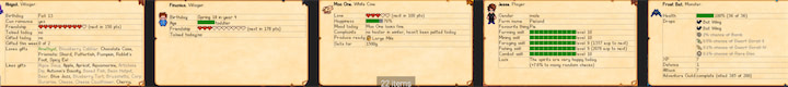 Lookup Anything mod